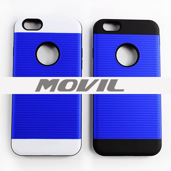 NP-2015 Protectores para Apple iPhone 6-10